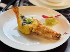 -彩丰楼·中餐厅(国家会展中心上海洲际店)