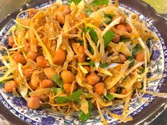 -东北农家饺子村(昌平路店)