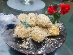 -君霖海鲜私房菜(春柳店)