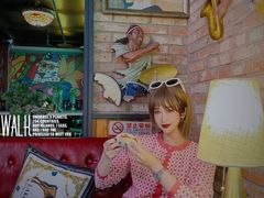 -Famous肥猫墨西哥音乐餐吧(五棵松华熙LIVE店)