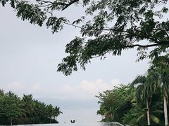 -三亚太阳湾柏悦酒店
