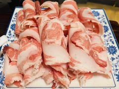 -老铜锅涮羊肉(大连海滨住宅小区店)