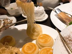 -甄御•海鲜新青岛菜(麦岛店)