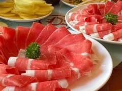 -福口居京味火锅(华光路店)