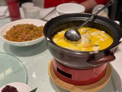 宝月楼豆腐-宝月楼·台湾菜馆(天河城店)