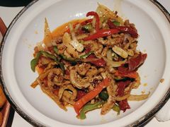 -阿娜尔·新疆菜(宜家荟聚中心店)
