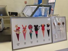 -CORNER CONE GELATO酷矿手作霜淇淋(南头古城店)