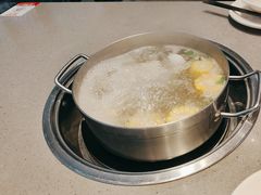 -为什么牛潮汕牛肉火锅(中信广场店)