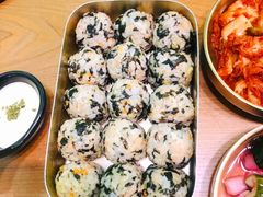 -HOTISLAND海鸡岛·韩国料理(江南西店)