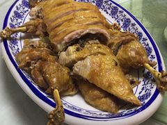 -广迎居老正兴菜馆