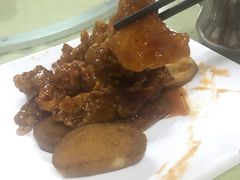 -廣發美食(东晓路店)