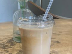 -infinite cafe