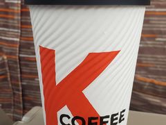 卡布奇诺咖啡-肯德基(北京南站店)