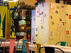 -年轮烧烤·羊蝎子·烤鱼(星湖街店)