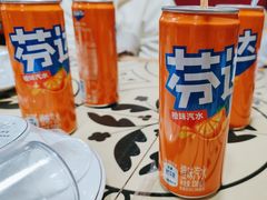 -新凯旋烧烤·燕姐千岛湖土菜