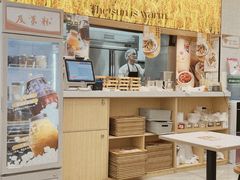 -及第粉·广州非遗沙河粉(赤岗店)