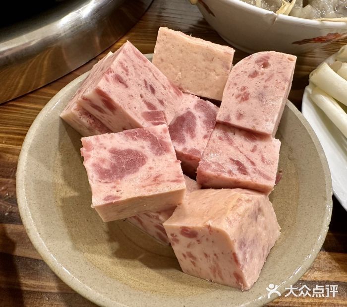 咖咖火锅(老店)图片