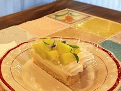 -Mammamia意大利餐厅(阳春巷店)