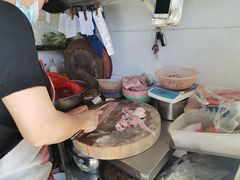 -黑皮酸菜鱼(三山街店)