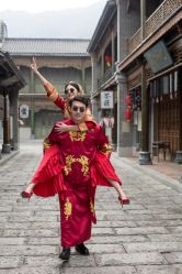 -经典婚纱摄影美学馆·私人定制