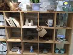 -艺彩阳光手工坊(大连恒隆广场店)