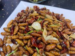 -南阳城烧烤海鲜酒店(和平路店)