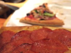 pizza-火鬼 PYRO(五道口店)