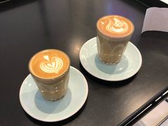 -Seesaw Coffee(环贸iapm店)