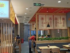 大堂-人人馋羊汤·饸饹面(住总万科店)
