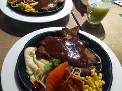 -汤姆家的优质牛排(王府井店)
