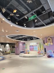 -meland club亲子乐园(石家庄万象城店)