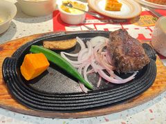 -战斧牛排餐厅(悦方IDmall店)