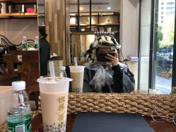-逸丝风尚