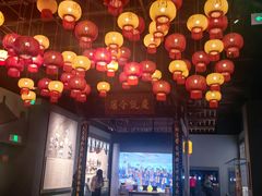 -中国闽台缘博物馆