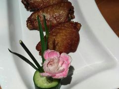 -好武功闽南私房菜(万达店)