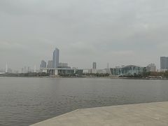 -月湖风景区
