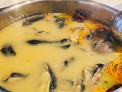 -八珍玉食鸡煲·打边炉(印象城店)