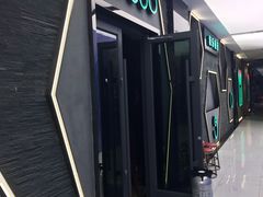 -MOSSO音乐酒吧·Live House(南京西路店)