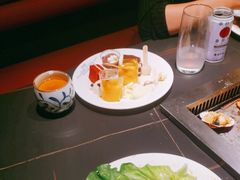-星伦多自助料理·涮烤一体(虹悦城店)