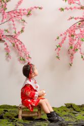 -小鬼当佳儿童摄影(通州外拍店)