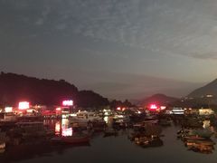 -鲤鱼门海鲜街