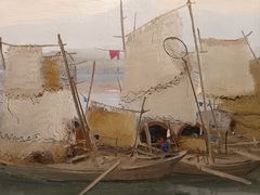 -中华艺术宫(上海美术馆)