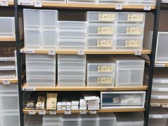-MUJI无印良品(西湖银泰城店)