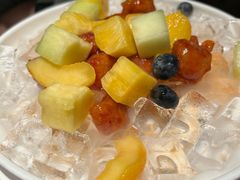 -大树餐厅(益田假日店)