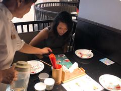 -老头儿油爆虾·知味杭州(爱琴海购物中心)