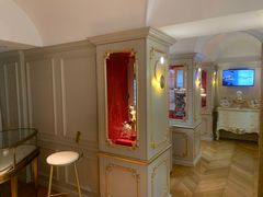 -Me Coffee下午茶艺术空间