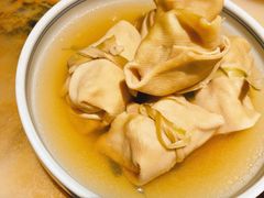 百叶包-慧娟面馆·餐厅(望江路店)