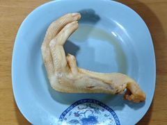 -福州人铭小吃