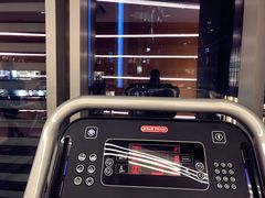 -锐动健身(博地中心店)