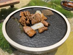 -山之川·日式料理(瀚海海尚店)